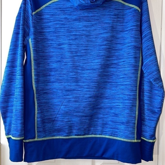 THE BOATHOUSE Hoodie Blue Sweatshirt Size Small - Picture 10 of 16
